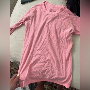 Lululemon swiftly tech long sleeve